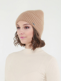 Шапка LuckyLOOK модель 2933533705518 Фото
