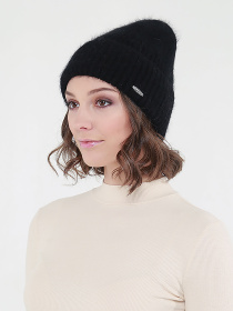 Шапка LuckyLOOK модель 2933533705495 Шапка LuckyLOOK модель 2933533705495 Фото