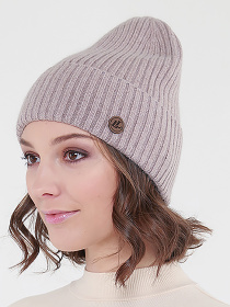 Шапка LuckyLOOK модель 2933533699817 Фото