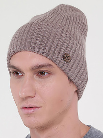 Шапка LuckyLOOK модель 2933533699787 Фото