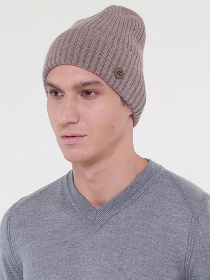 Шапка LuckyLOOK модель 2933533699787 Фото