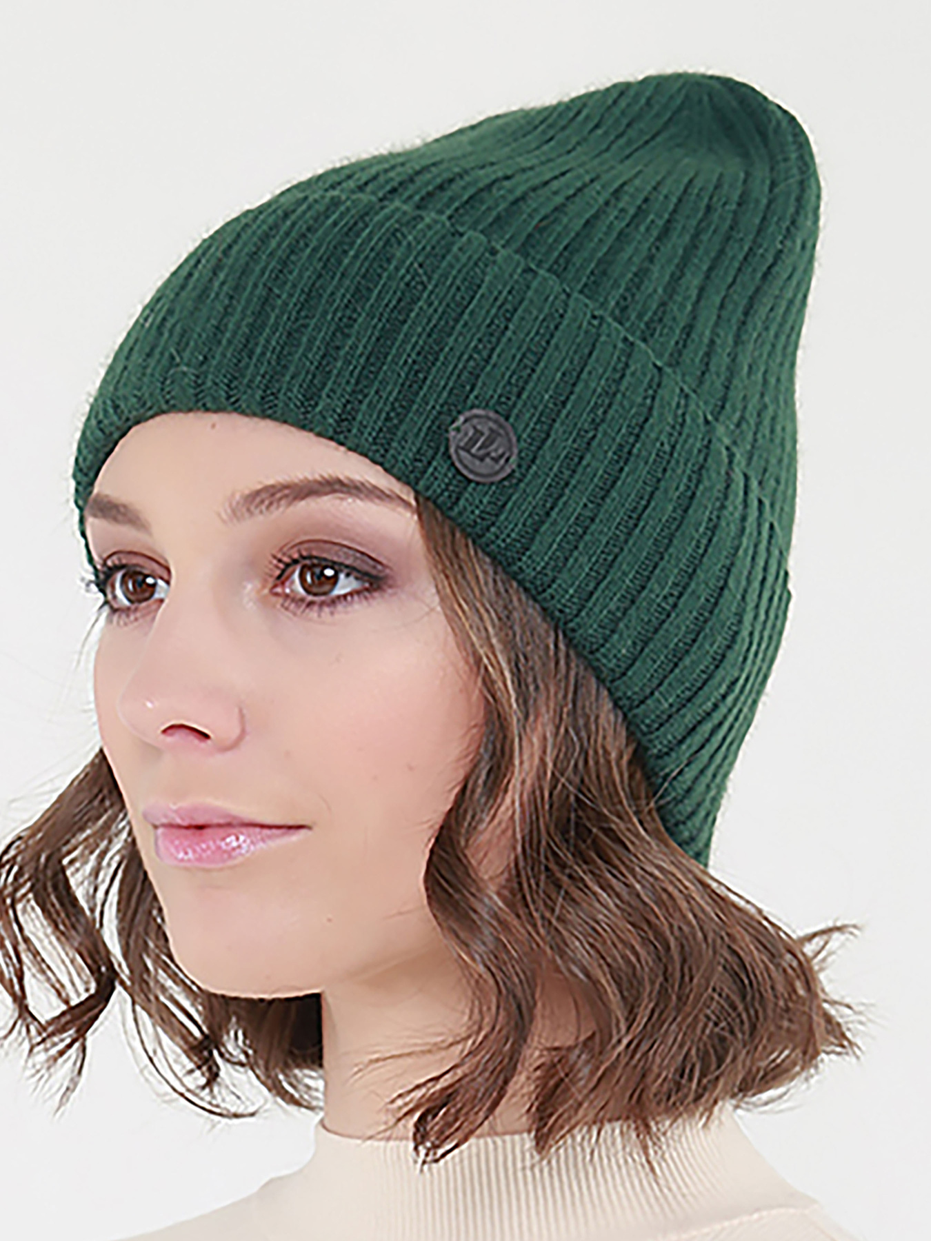 Шапки та кепки LuckyLOOK модель 2933533699770 Фото