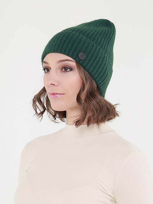 Шапки та кепки LuckyLOOK модель 2933533699770 Фото