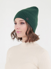 Шапки и кепки LuckyLOOK модель 2933533699770 Фото