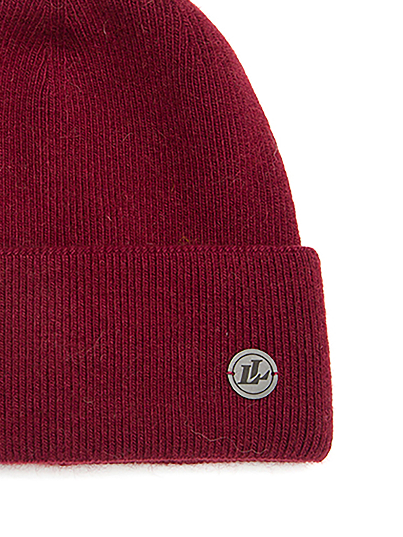 Шапка LuckyLOOK модель 2933533694935 Фото