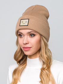 Шапка LuckyLOOK модель 2933533660534 Фото