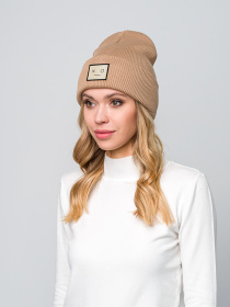 Шапка LuckyLOOK модель 2933533660534 Фото