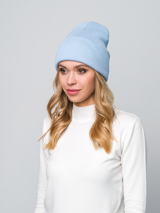 Шапка LuckyLOOK модель 2933533660459 Фото