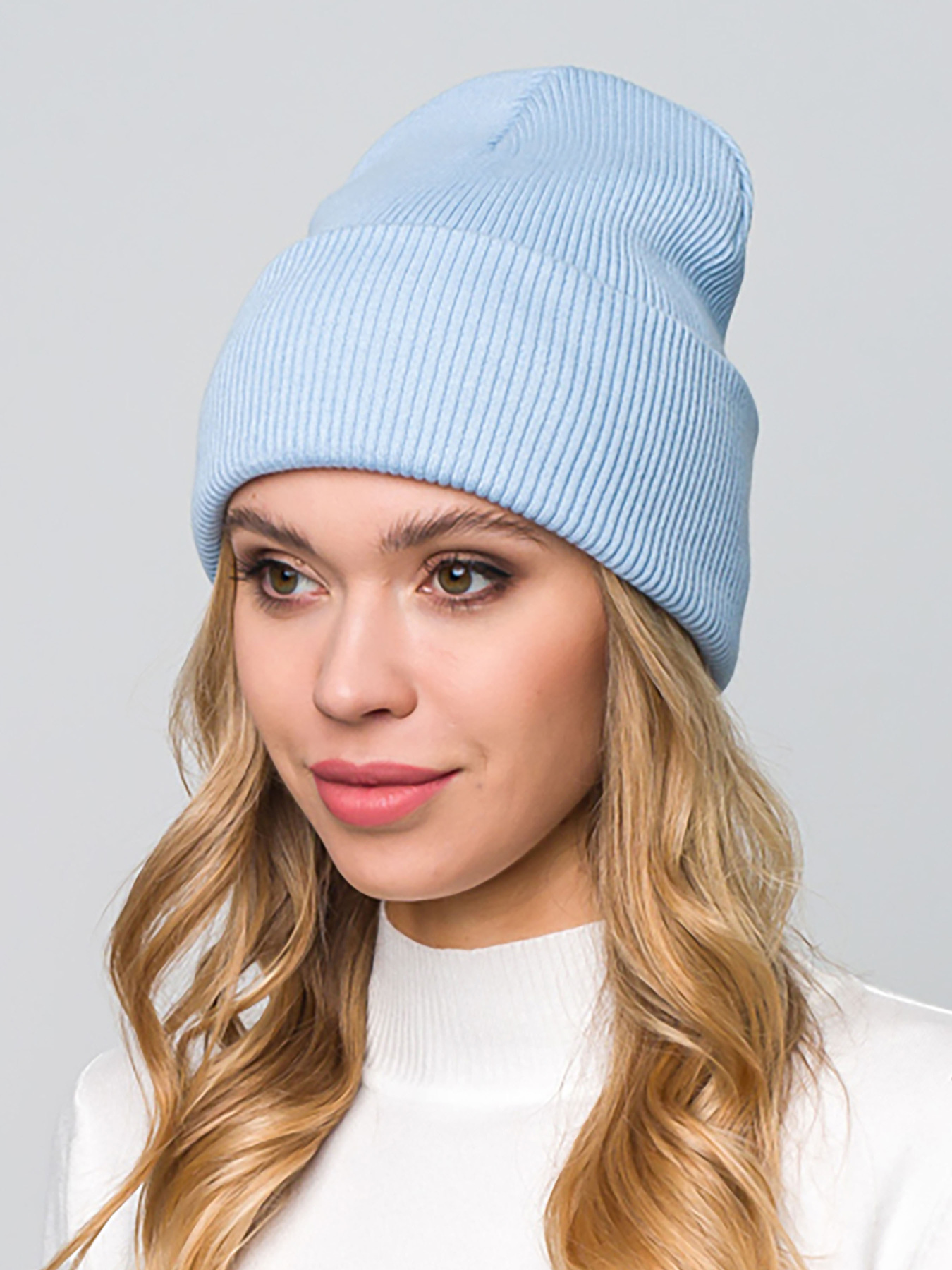 Шапка LuckyLOOK модель 2933533660459 Фото