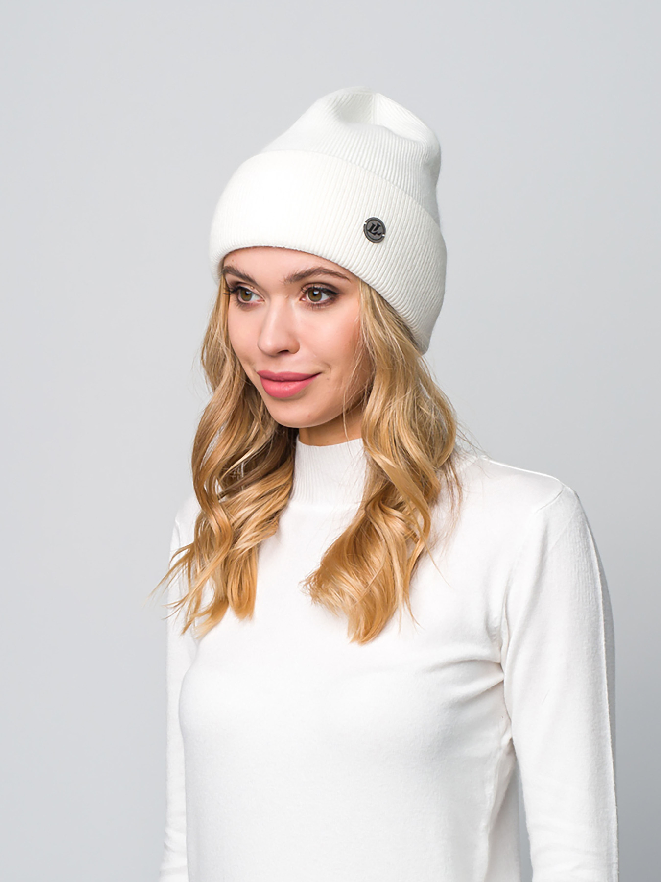 Шапка LuckyLOOK модель 2933533658661 Фото