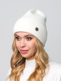 Шапка LuckyLOOK модель 2933533658661 Фото