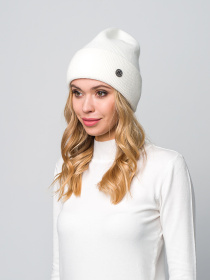 Шапка LuckyLOOK модель 2933533658661 Фото