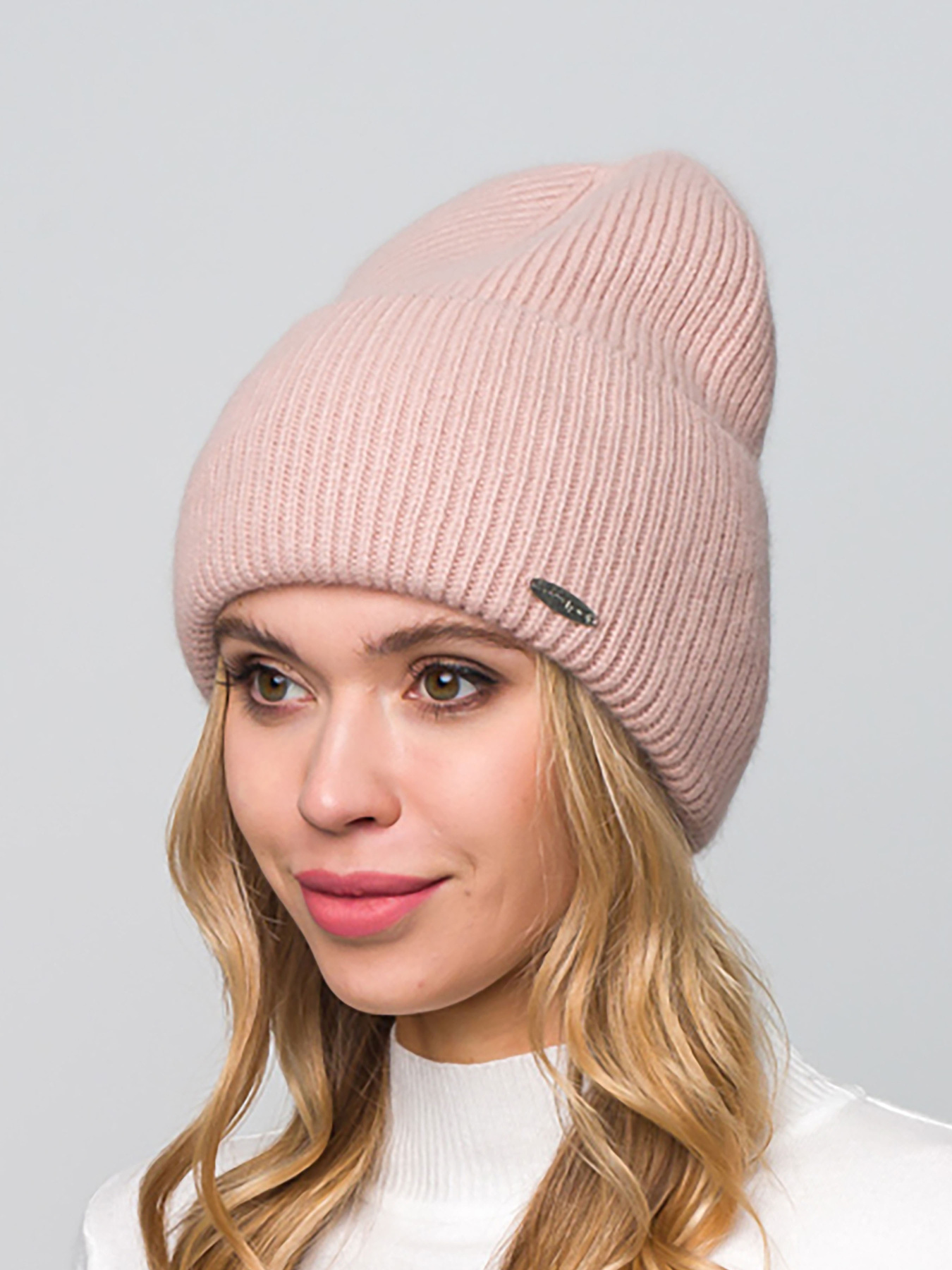Шапка LuckyLOOK модель 2933532864544 Фото