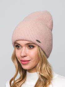 Шапка LuckyLOOK модель 2933532864544 Фото