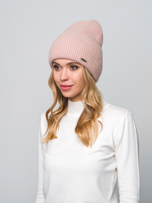 Шапка LuckyLOOK модель 2933532864544 Фото