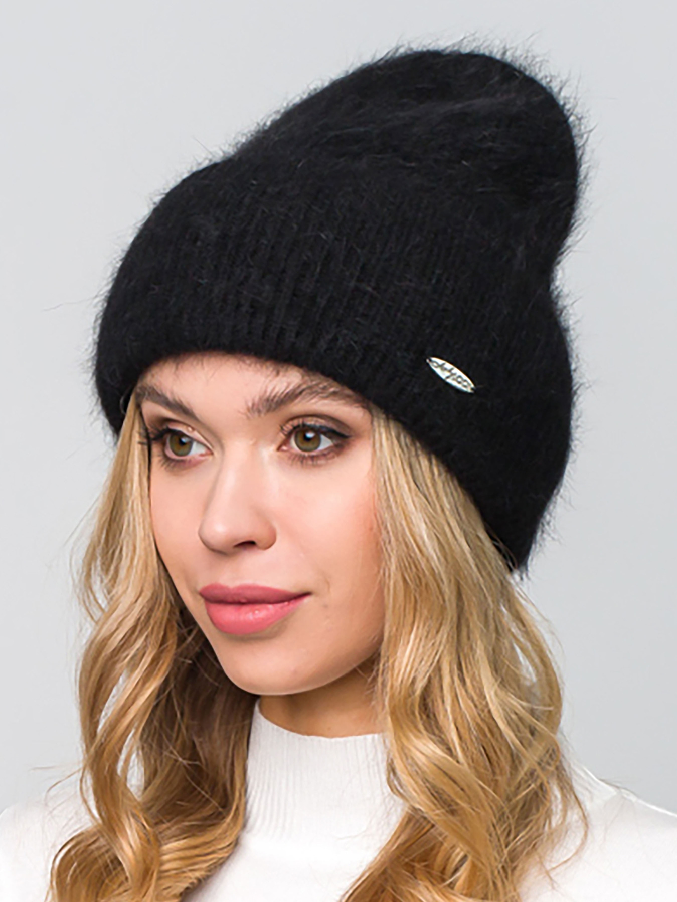 Шапка LuckyLOOK модель 2933533670007 Фото
