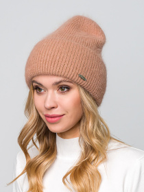 Шапка LuckyLOOK модель 2933533669995 Фото