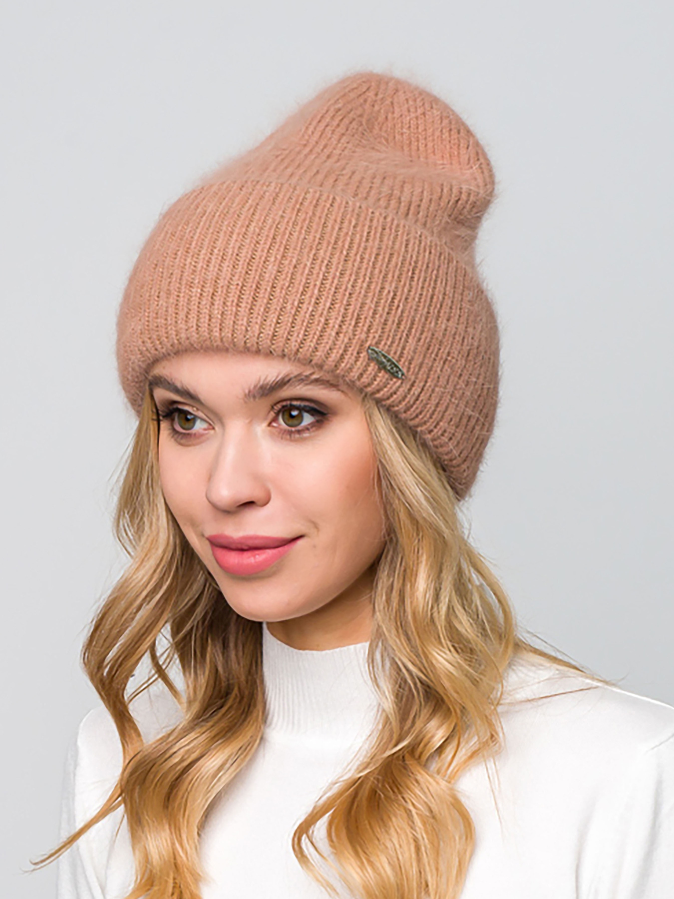 Шапка LuckyLOOK модель 2933533669995 Фото