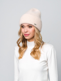 Шапка LuckyLOOK модель 2933533658760 Фото