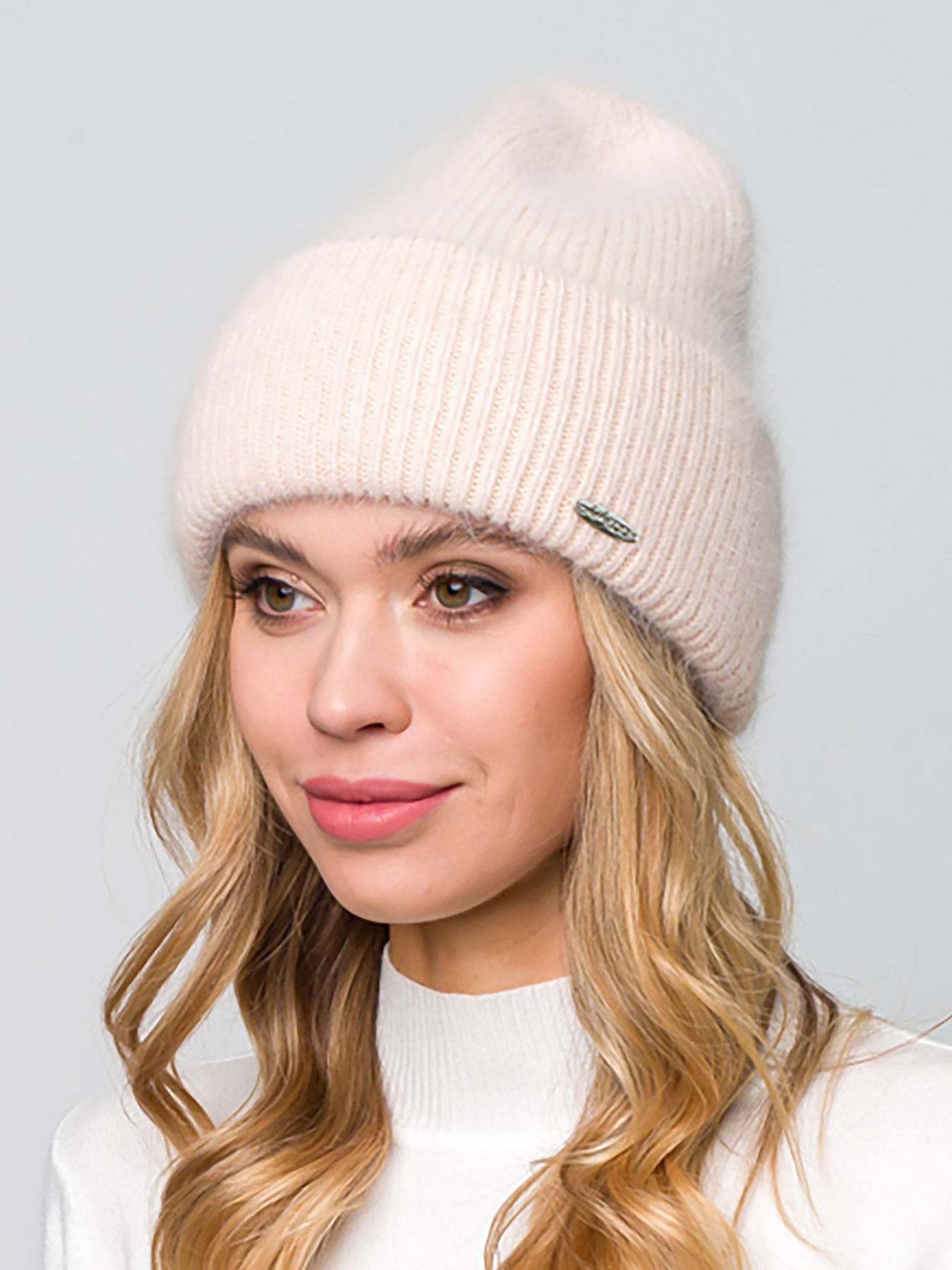 Шапка LuckyLOOK модель 2933533658760 Фото