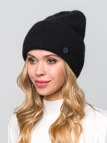 Шапка LuckyLOOK модель 2933532974595 Фото