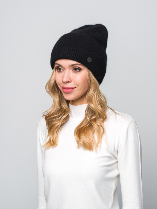 Шапка LuckyLOOK модель 2933532974595 Фото