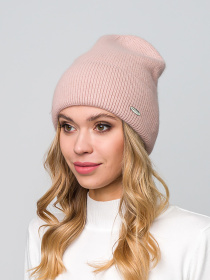 Шапка LuckyLOOK модель 2933533658715 Фото