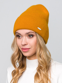 Шапка LuckyLOOK модель 2933533685469 Шапка LuckyLOOK модель 2933533685469 Фото