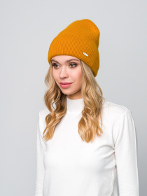 Шапка LuckyLOOK модель 2933533685469 Шапка LuckyLOOK модель 2933533685469 Фото