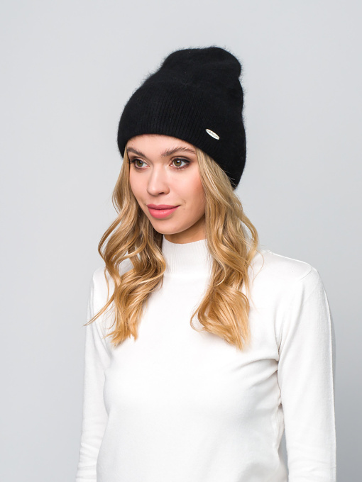 Шапка LuckyLOOK модель 2933533658708 Фото