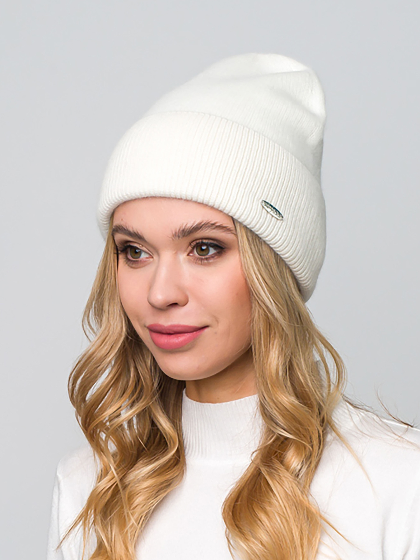 Шапка LuckyLOOK модель 2933533658722 Фото