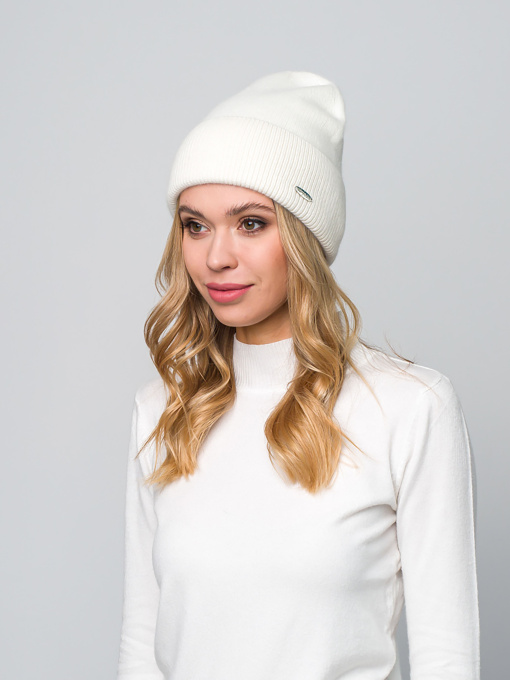 Шапка LuckyLOOK модель 2933533658722 Фото