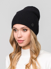 Шапки и кепки LuckyLOOK модель 2933533663139 Фото