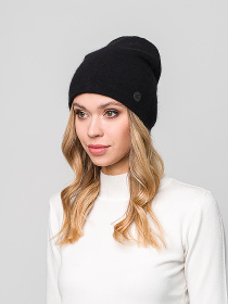 Шапки и кепки LuckyLOOK модель 2933533663139 Фото
