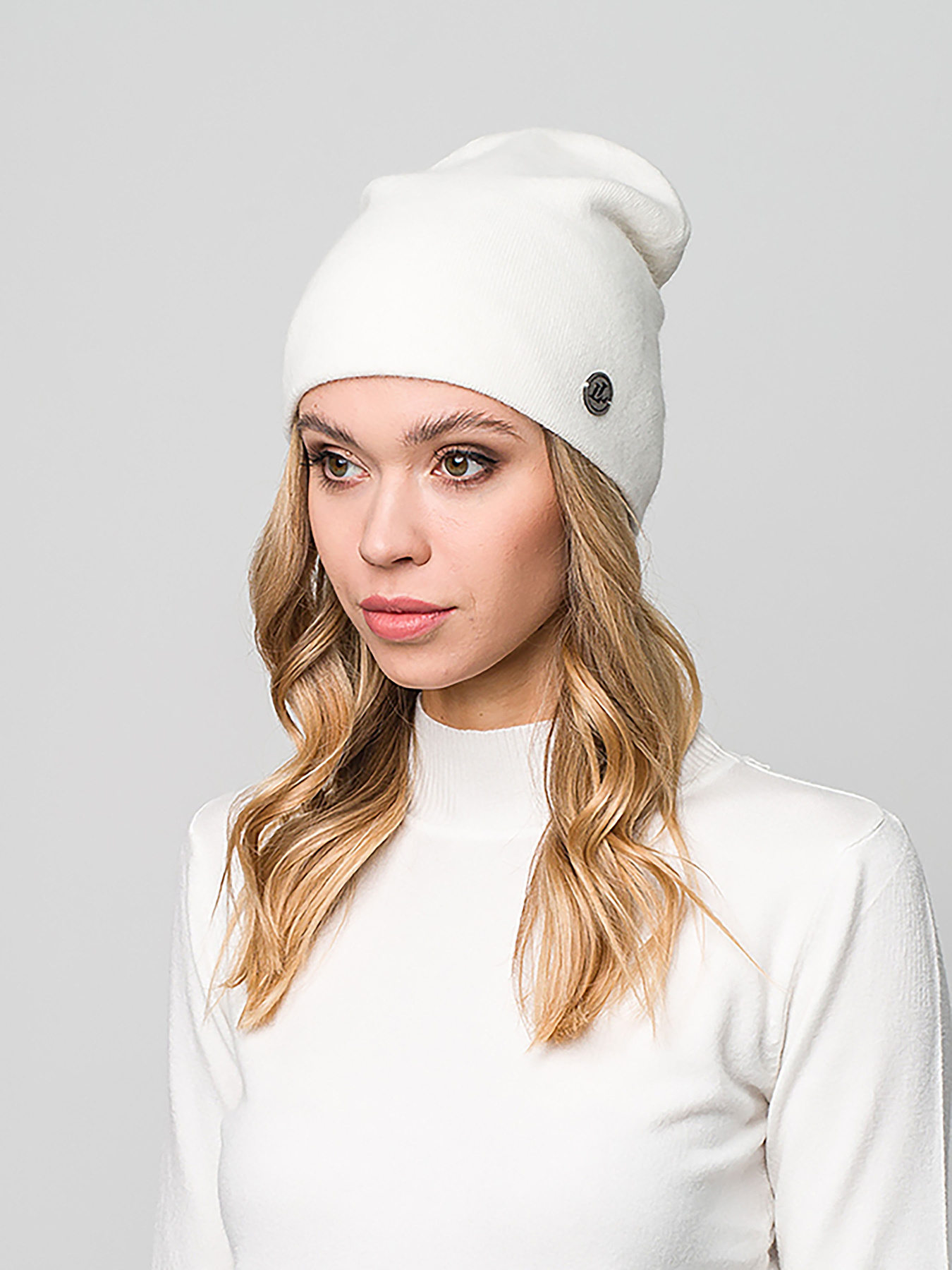 Шапка LuckyLOOK модель 2933533663122 Фото