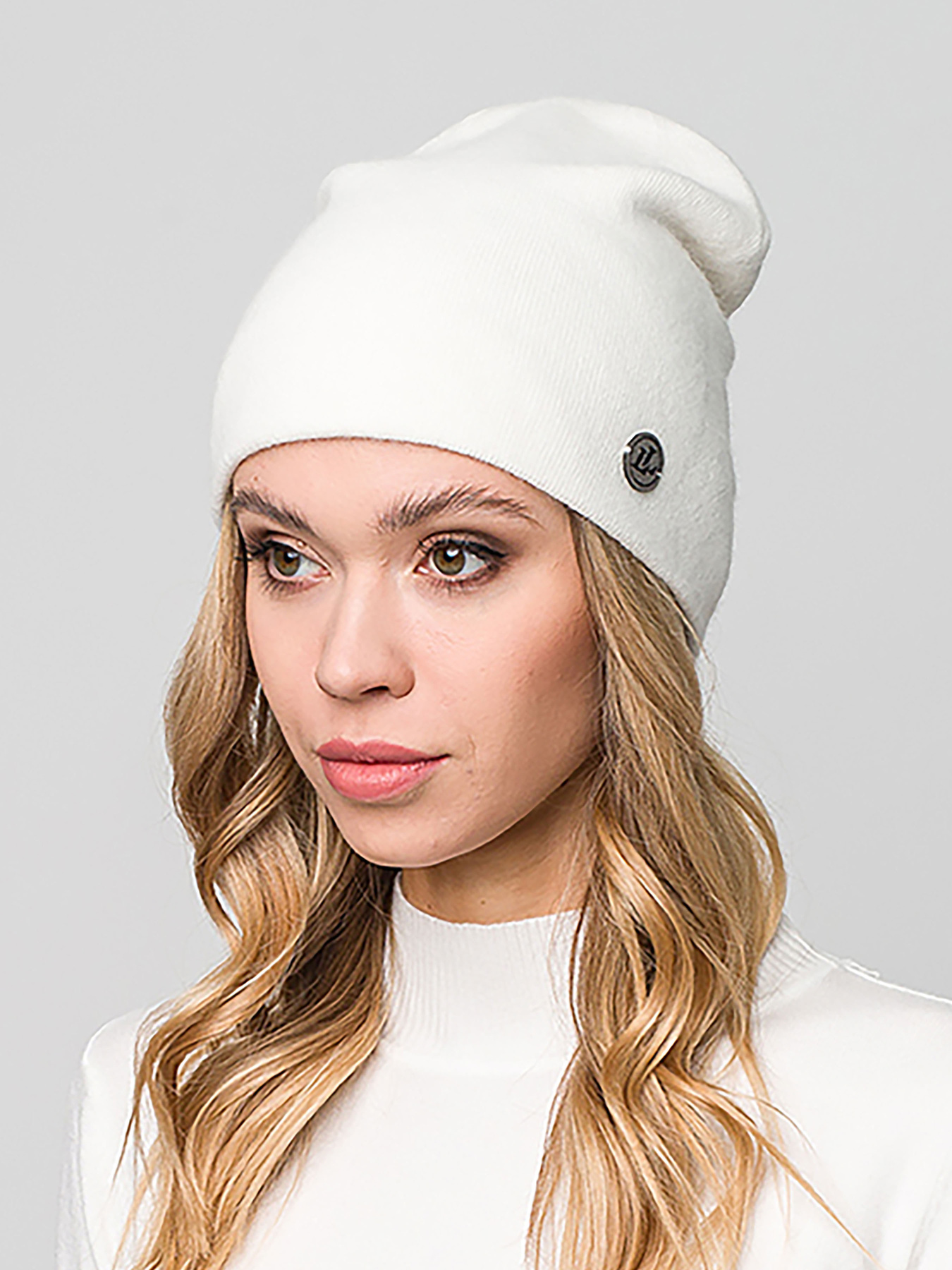 Шапка LuckyLOOK модель 2933533663122 Фото