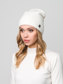 Шапка LuckyLOOK модель 2933533663122 Фото