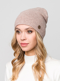 Шапка LuckyLOOK модель 2933533663115 Фото