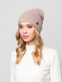 Шапка LuckyLOOK модель 2933533663115 Фото