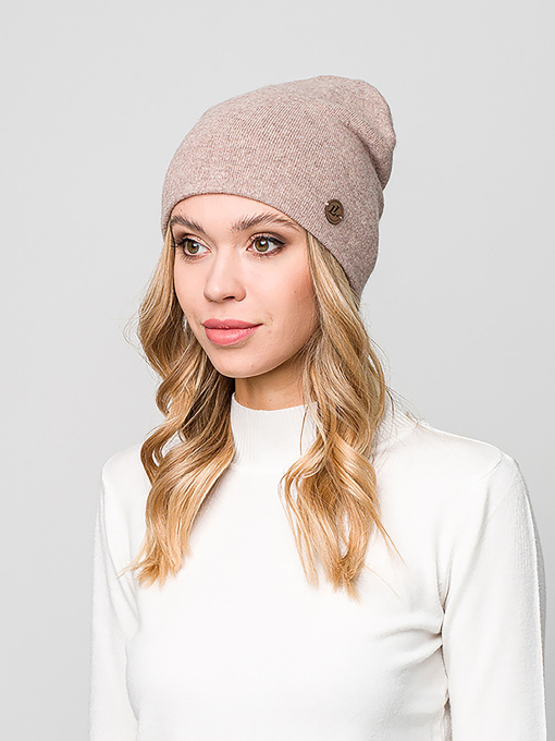 Шапка LuckyLOOK модель 2933533663115 Фото