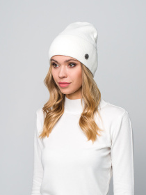 Шапка LuckyLOOK модель 2933533659576 Фото