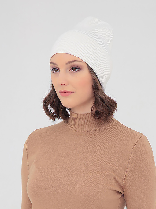 Шапка LuckyLOOK модель 2933533644756 Фото