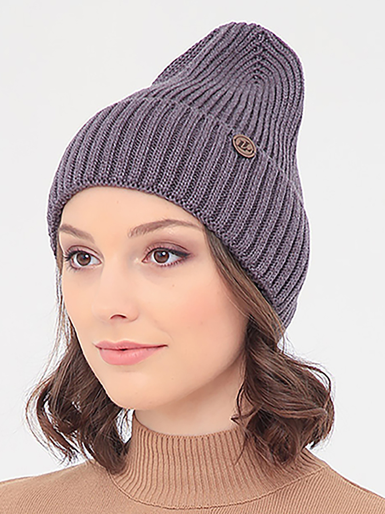 Шапка LuckyLOOK модель 2933533642462 Фото