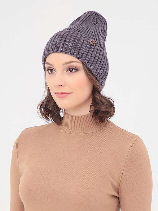 Шапка LuckyLOOK модель 2933533642462 Фото