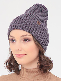 Шапка LuckyLOOK модель 2933533642462 Фото