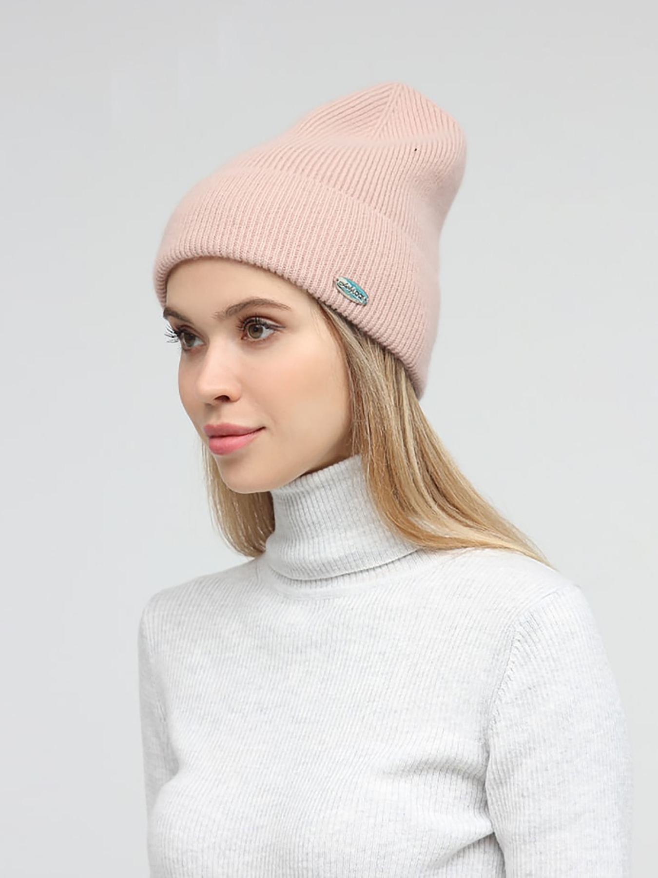 Шапка LuckyLOOK модель 2933533251923 Фото