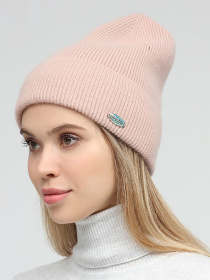 Шапка LuckyLOOK модель 2933533251923 Фото