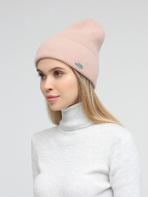 Шапка LuckyLOOK модель 2933533251923 Фото