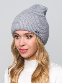 Шапка LuckyLOOK модель 2933532974571 Фото