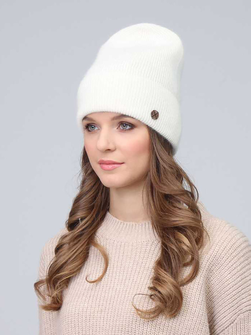 Шапка LuckyLOOK модель 2933533251978 Фото